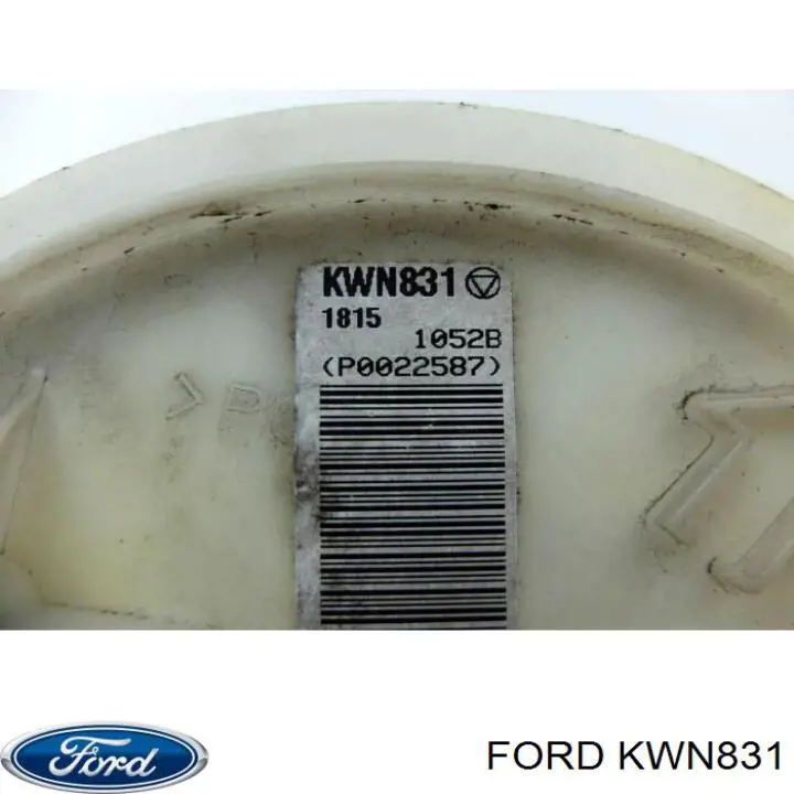  Ford KWN831 precio, desde 60,98 EUR