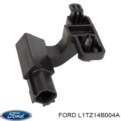 Comprar L1TZ14B004A Ford Sensor de airbag delantero