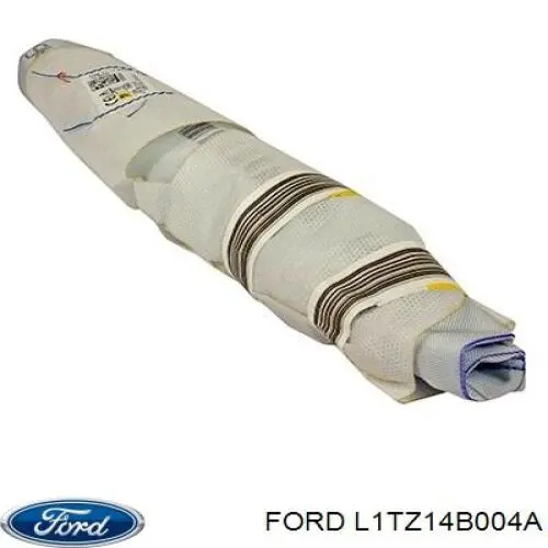 Comprar 2350803 Ford Sensor de airbag delantero