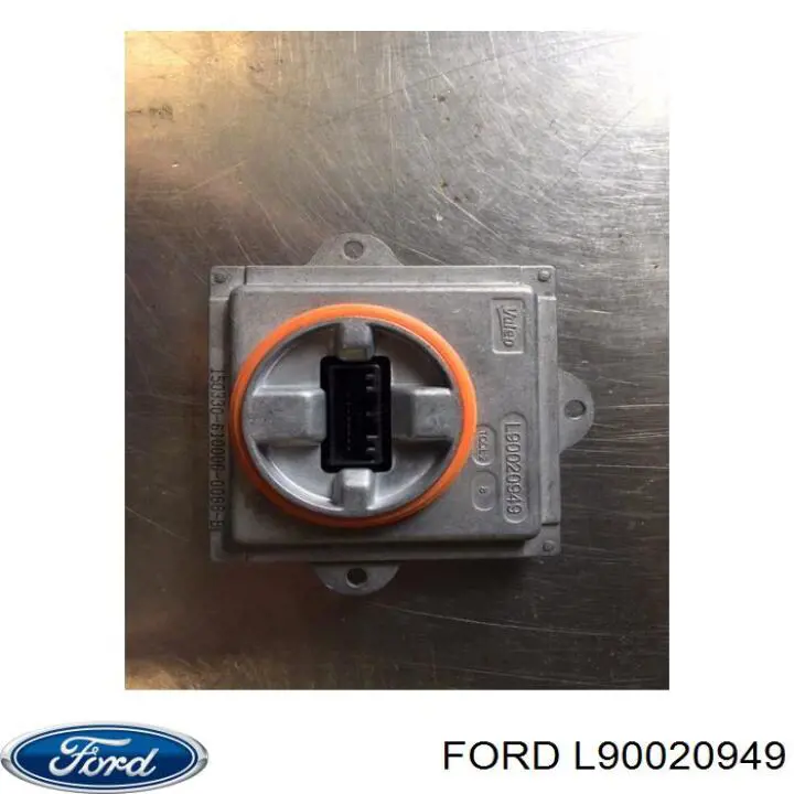 L90020949 Ford Unidad de control de xenón