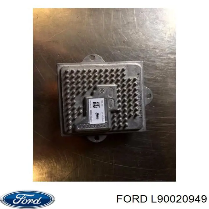 Unidad de control de xenón L90020949 Ford
