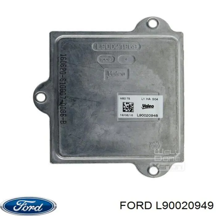 L90020949 Ford