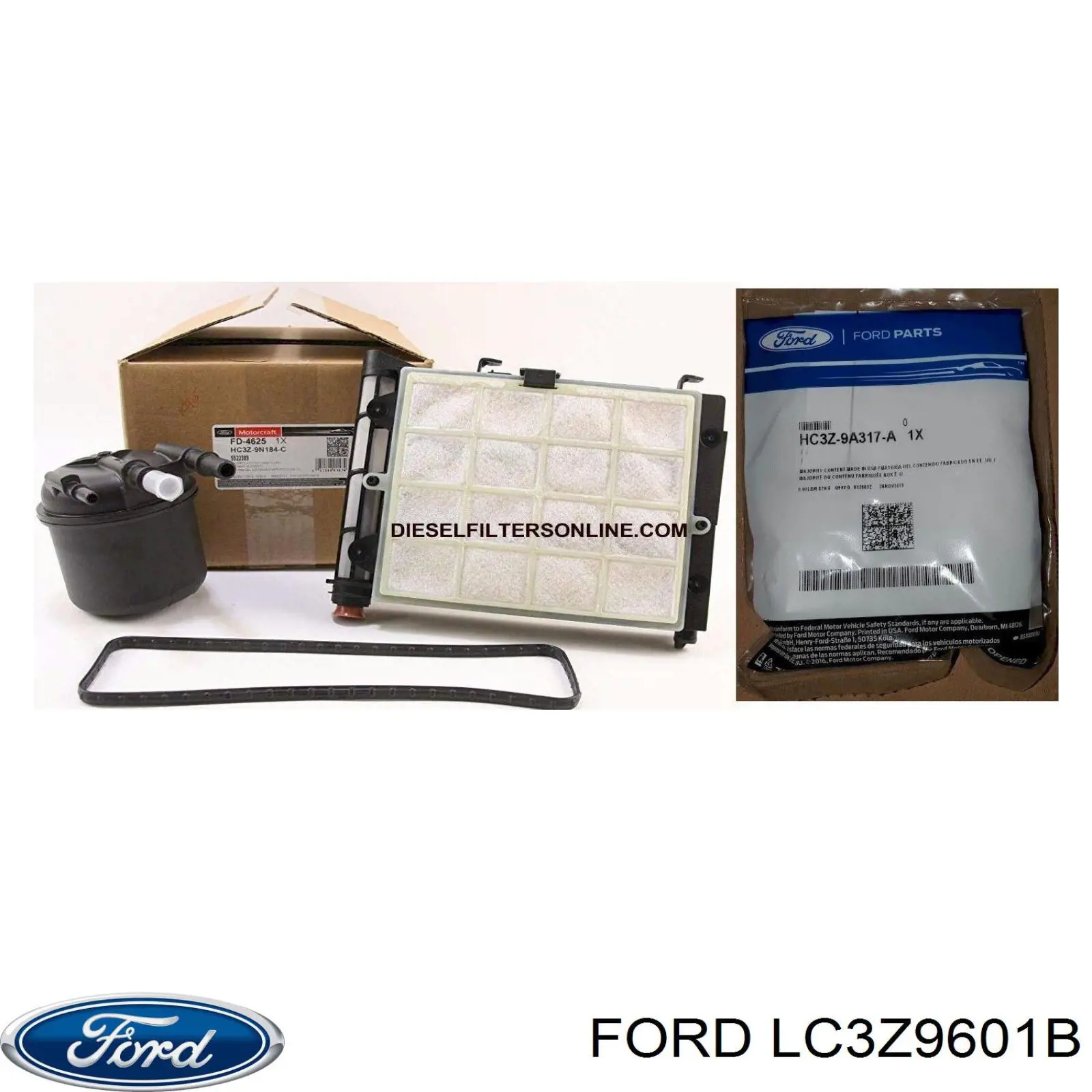 Comprar WA10905 WIX Filtro de aire