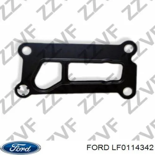 Junta del adaptador del filtro de aceite Ford LF0114342 precio, desde 6,16 EUR