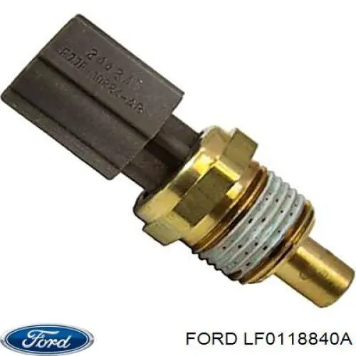 Sensor de temperatura LF0118840A Ford