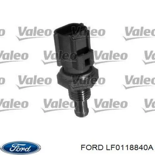 Sensor de temperatura del motor Ford LF0118840A