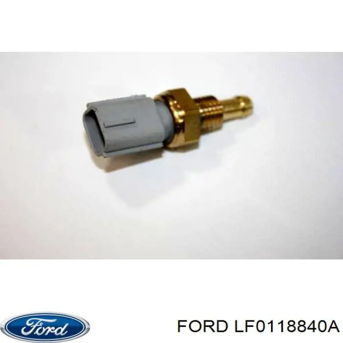 LF0118840A Ford sensor de temperatura