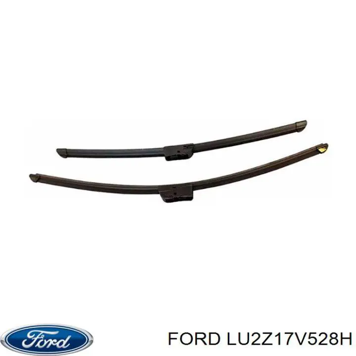 LU2Z17V528H Ford