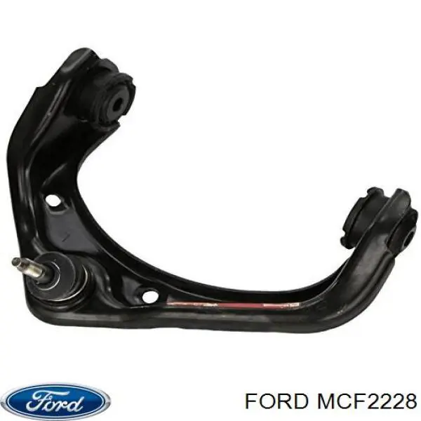 Rótula de suspensión inferior derecha Ford MCF2228 precio, desde 16,92 EUR