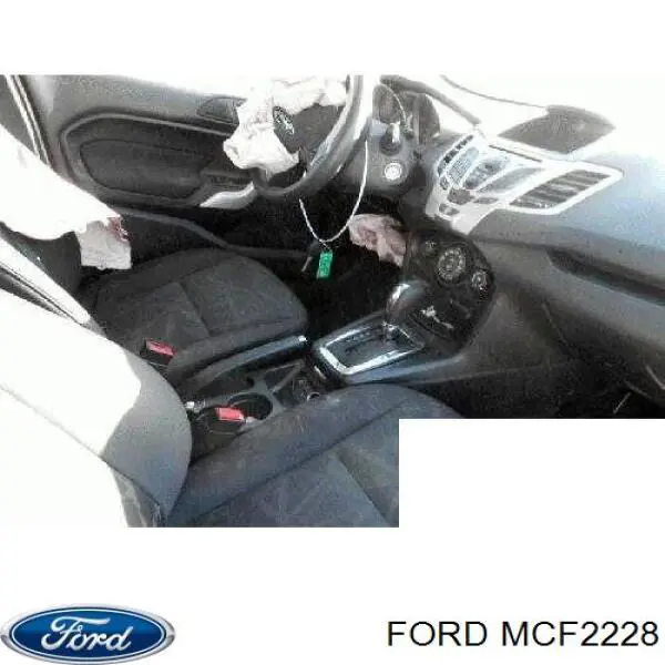 Comprar MCF2228 Ford Rótula de suspensión inferior derecha