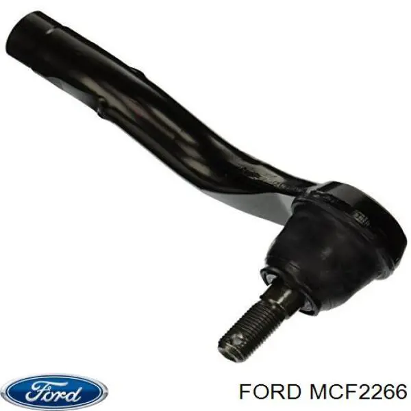 Comprar MCF2266 Ford Rótula barra de acoplamiento exterior