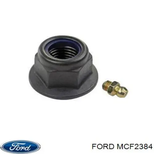 MCF2384 Ford barra oscilante, suspensión de ruedas delantera, superior derecha