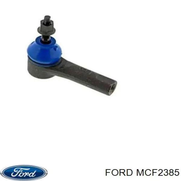 MCF2385 Ford barra oscilante, suspensión de ruedas delantera, superior izquierda