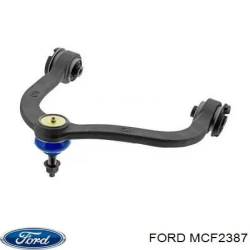 MCF2387 Ford barra oscilante, suspensión de ruedas delantera, superior derecha