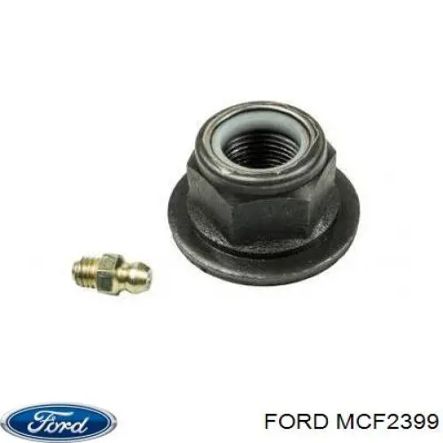 MCF2399 Ford barra oscilante, suspensión de ruedas delantera, inferior derecha