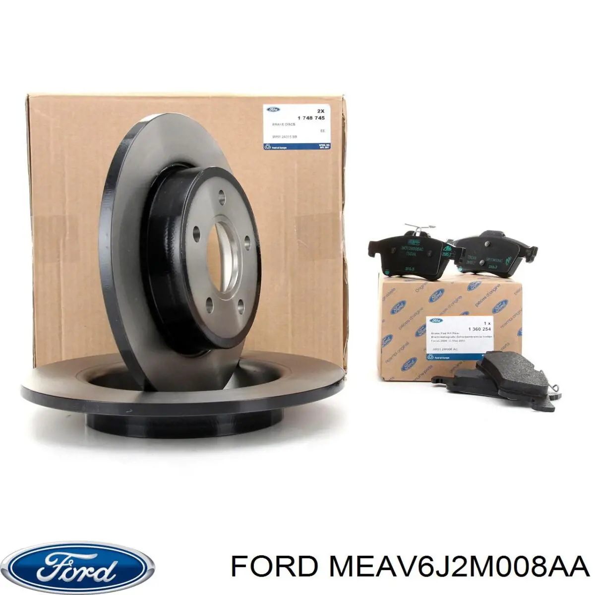 Pastillas de freno traseras Renault Espace 4 JK0