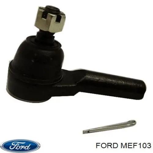 MEF103 Ford rótula barra de acoplamiento exterior