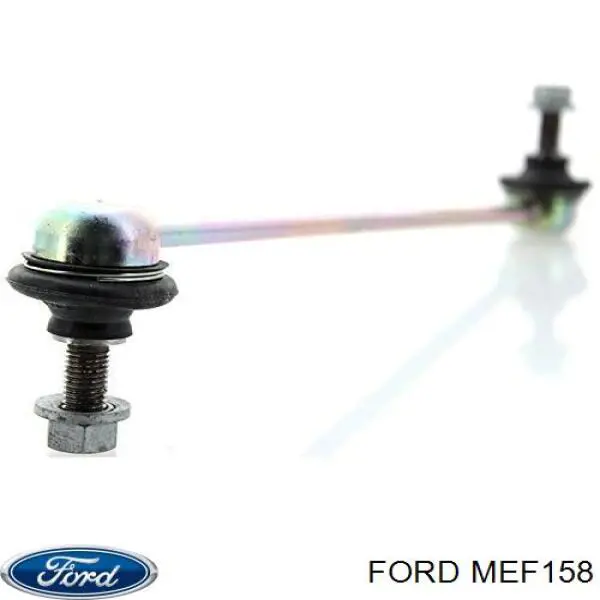 Bieleta estabilizadora trasera izquierda Ford MEF158 precio, desde 19,70 EUR
