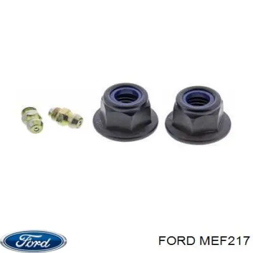 MEF217 Ford soporte de barra estabilizadora delantera