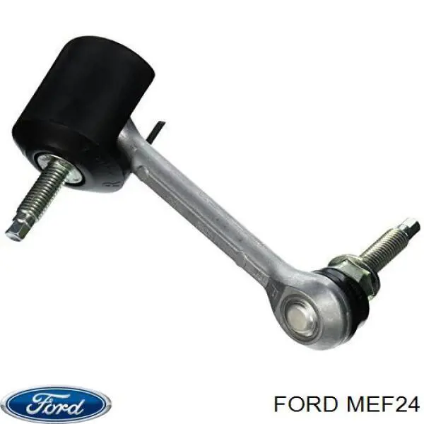 MEF24 Ford barra estabilizadora delantera derecha