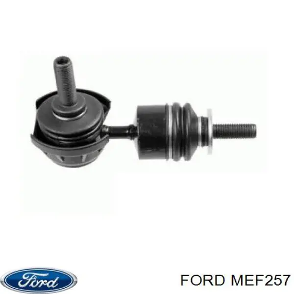 Soporte estabilizador Ford MEF257 precio, desde 17,74 EUR