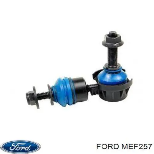 Comprar MEF257 Ford Bieleta estabilizadora trasera