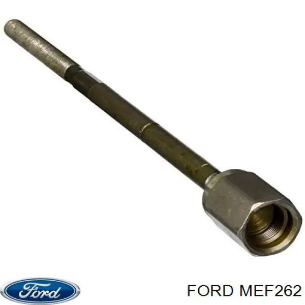 MEF262 Ford barra de acoplamiento