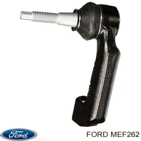 Brazo direccion coche Ford MEF262 precio, desde 16,02 EUR