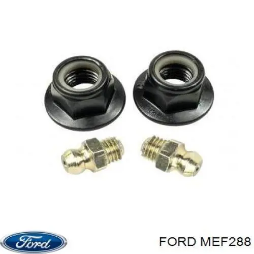 MEF288 Ford soporte de barra estabilizadora delantera