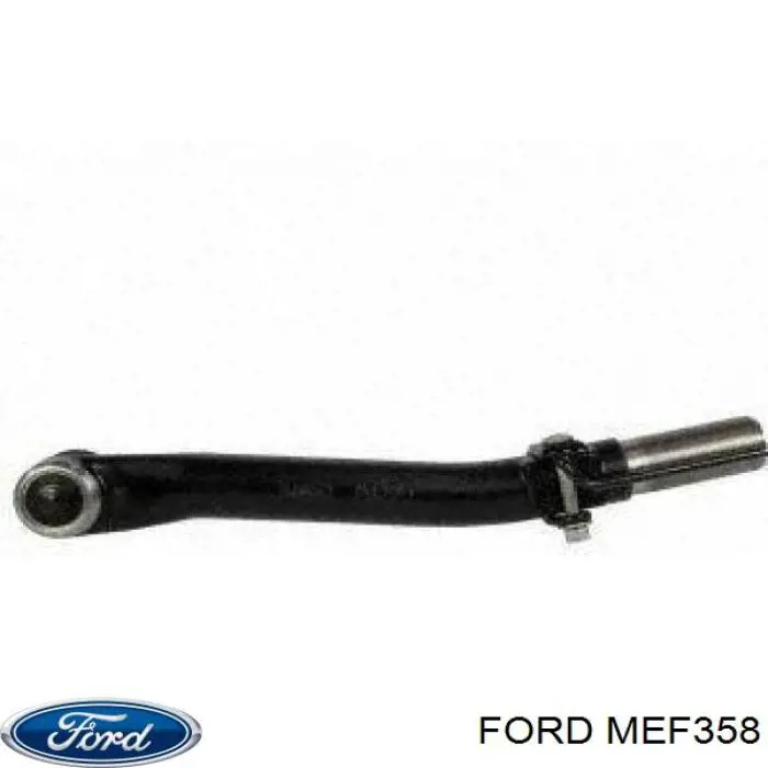 Rótula de barra de acoplamiento Ford MEF358 precio, desde 197,73 EUR