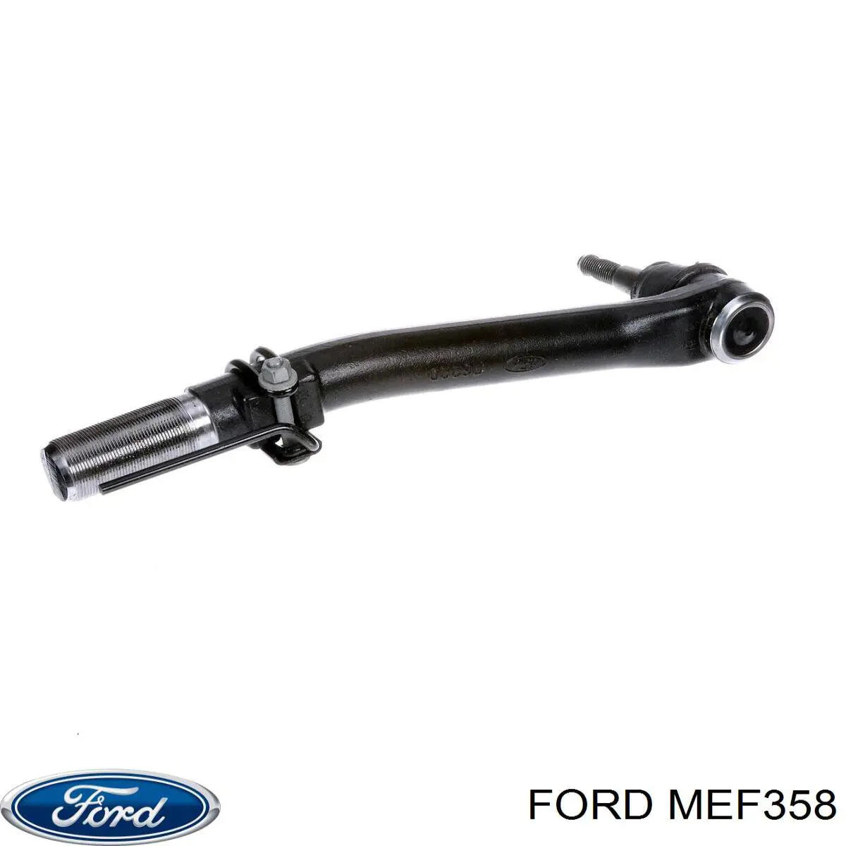 Comprar MEF358 Ford Rótula barra de acoplamiento exterior