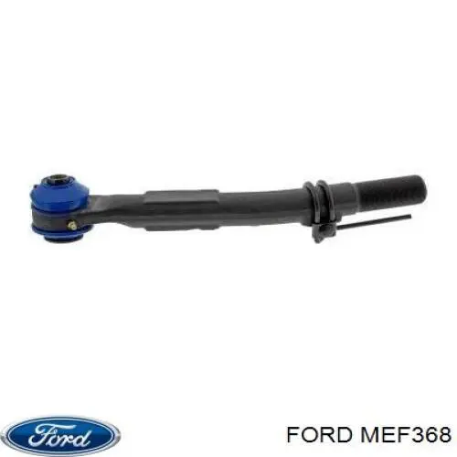 Comprar ES80755 Moog Rótula barra de acoplamiento exterior