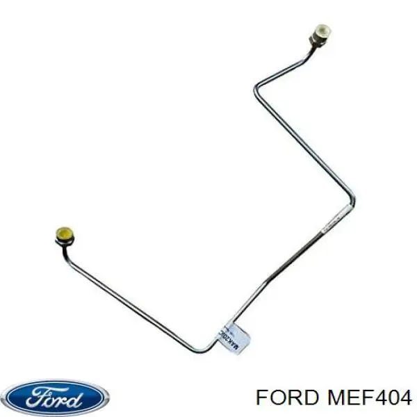 Comprar ES800977S Moog Barra central de dirección delantera