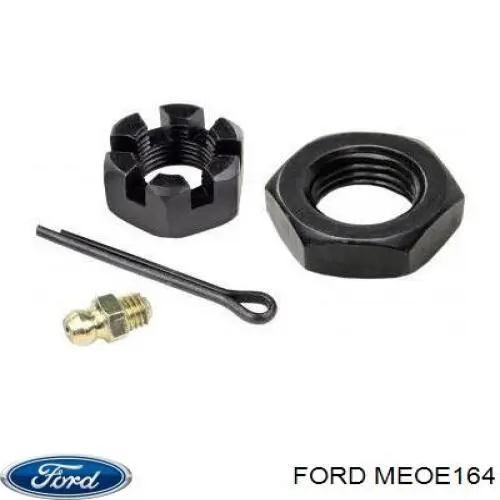 MEOE164 Ford rótula barra de acoplamiento exterior