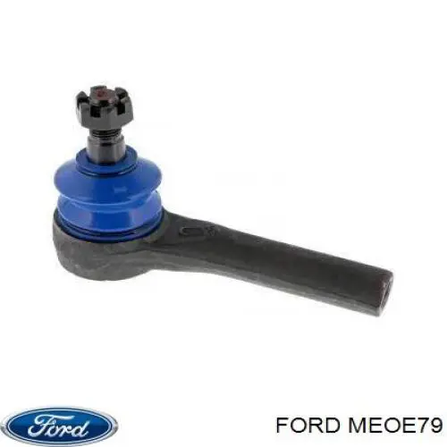 MEOE79 Ford rótula barra de acoplamiento exterior