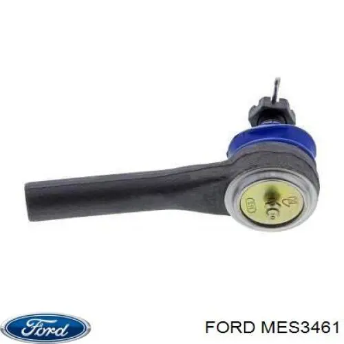 MES3461 Ford rótula barra de acoplamiento exterior