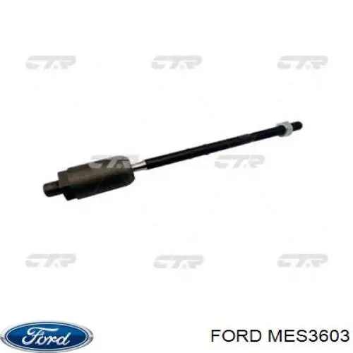 MES3603 Ford barra de acoplamiento