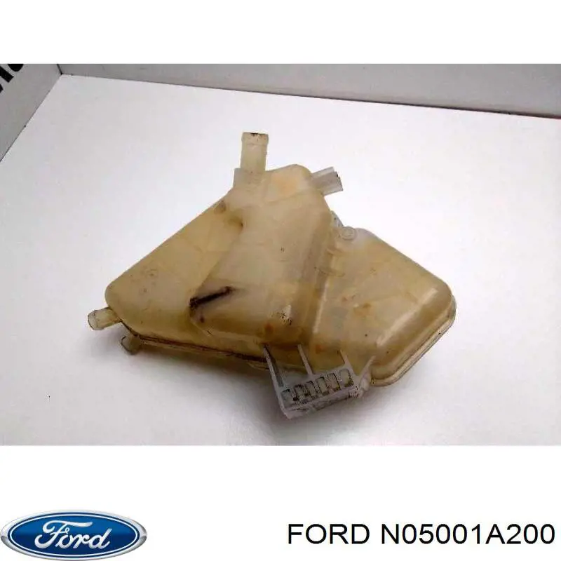 N05001A200 Ford