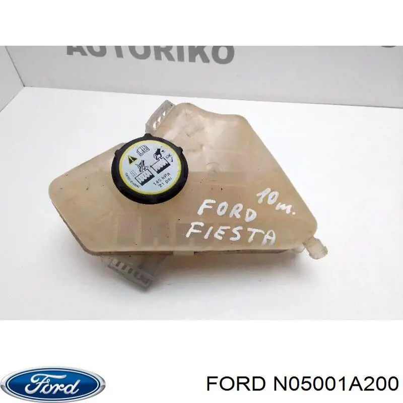 N05001A200 Ford 