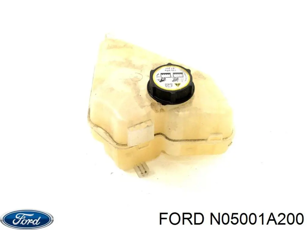 Ford N05001A200 precio, desde 39,20 EUR