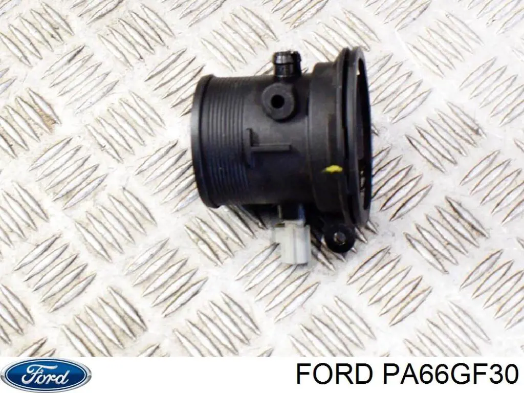 Abrazadera plástica universal Ford PA66GF30 precio, desde 36,30 EUR