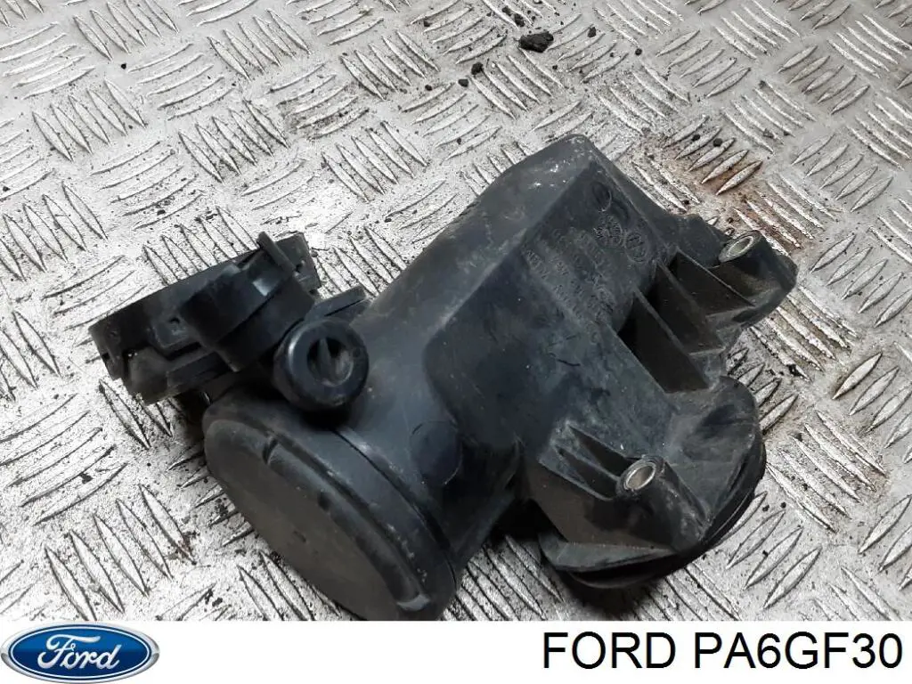 Comprar PA6GF30 Opel 