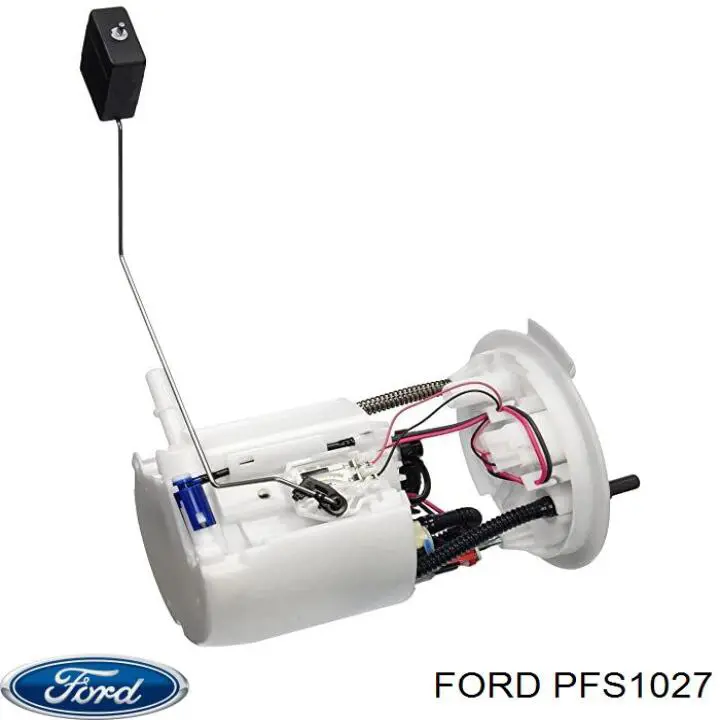 PFS1027 Ford