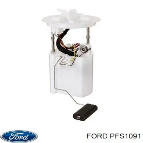 PFS1091 Ford módulo alimentación de combustible