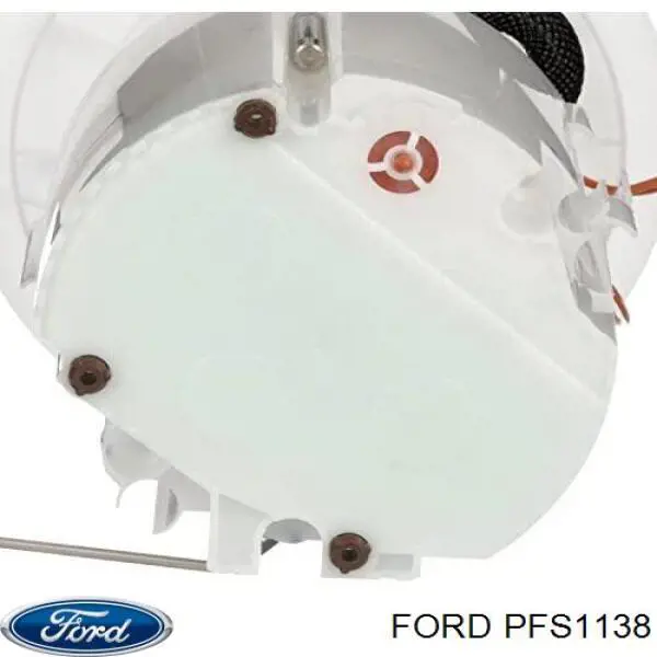 PFS1138 Ford