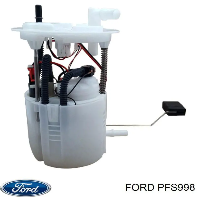 PFS998 Ford bomba de combustible eléctrica sumergible