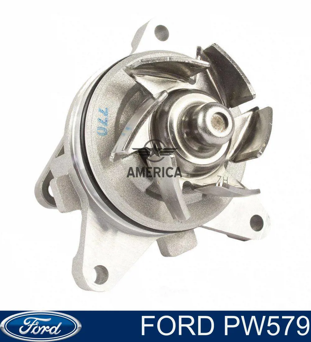 Bombeadora de agua Ford PW579 precio, desde 33,97 EUR