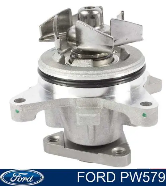 Comprar PW579 Ford Bomba de agua para motor