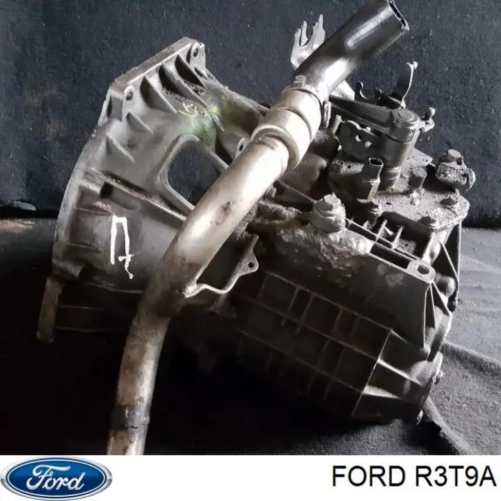 Caja de cambios mecánica Ford R3T9A precio, desde 191,25 EUR