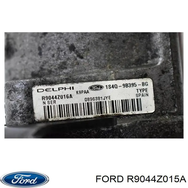 Bomba de alta presión de combustible Ford R9044Z015A precio, desde 236,68 EUR